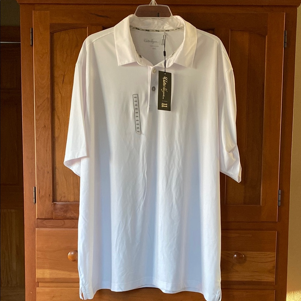 NWT Walter Hagen golf shirt